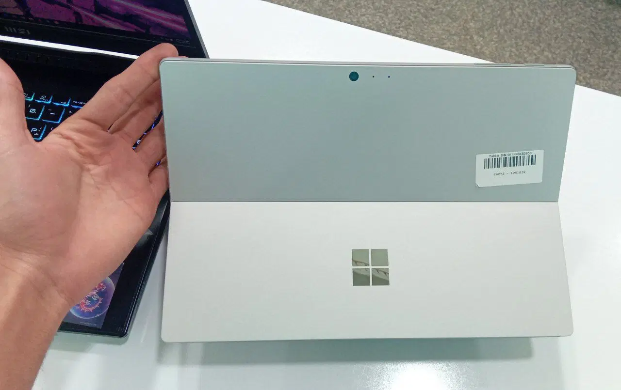 surface pro 6|رایانه همراه|ارومیه, |دیوار