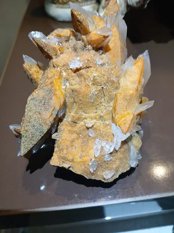 سنگ گران گیمت|جواهرات|ویلکیج, |دیوار