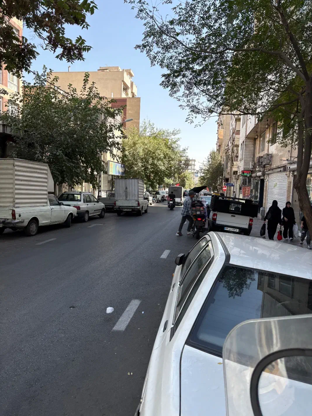 مغازه 15متری سبلان نظام آباد|اجارهٔ مغازه و غرفه|تهران, سبلان (لشگر)|دیوار