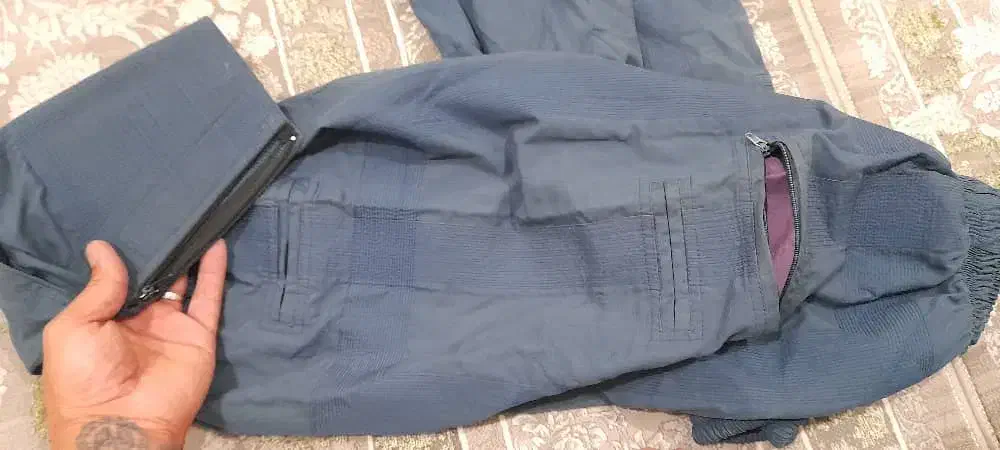 شلوارشیرازی دمپا زیپ|لباس|باقرشهر, |دیوار