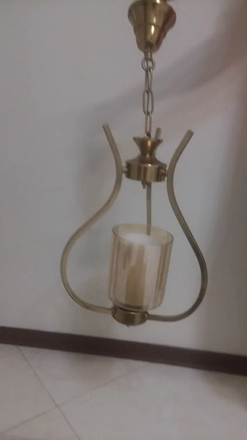 لوستر  نونو|لوستر و چراغ آویز|کرج, کوی کارمندان جنوبی|دیوار