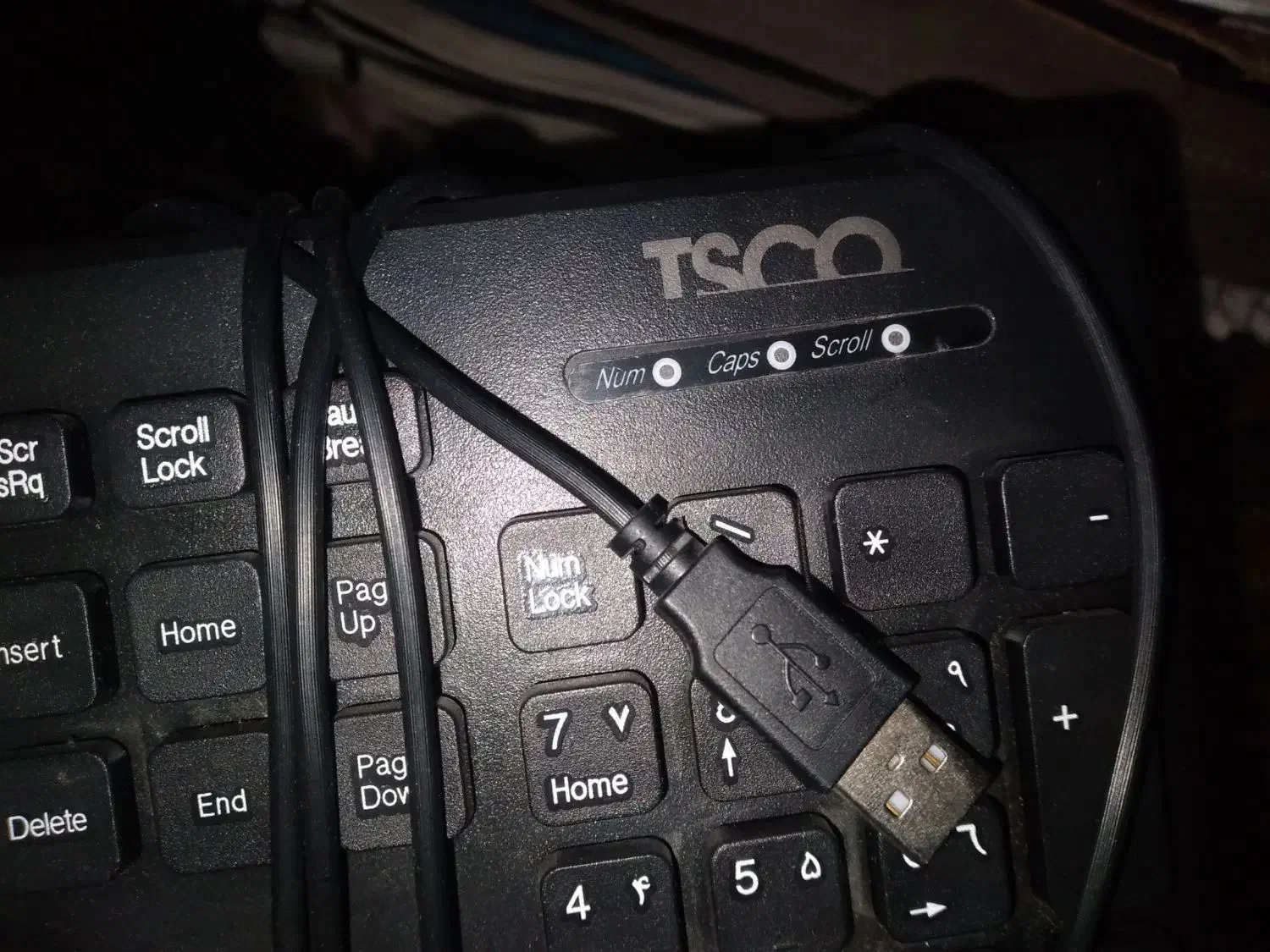 آدابتور کیبورد کابل اینترنت منبع تغذیه و پورت|قطعات و لوازم جانبی رایانه|تهران, آذری|دیوار