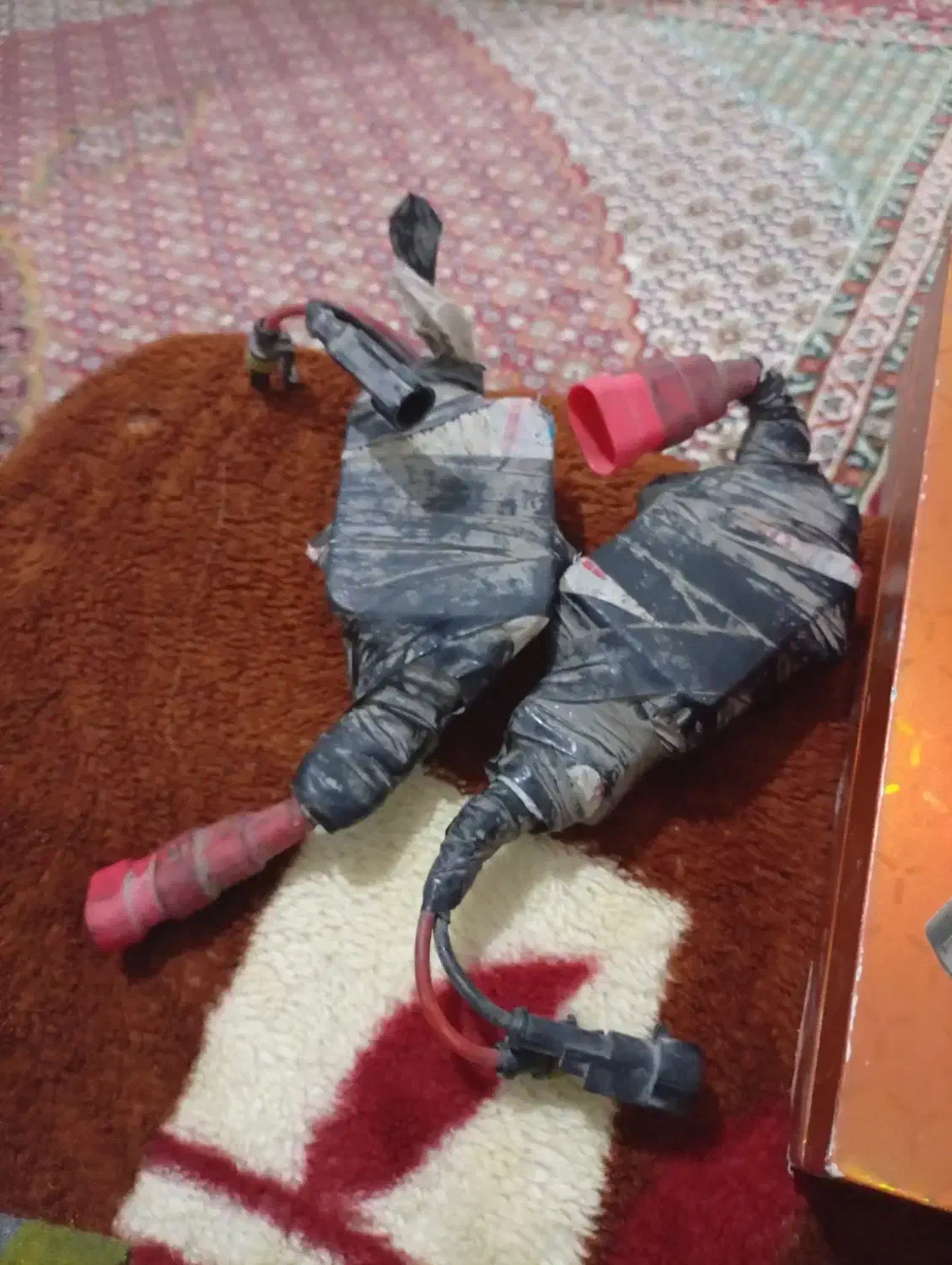 لامپ زنون|قطعات یدکی و لوازم جانبی|اسلامآباد غرب, |دیوار