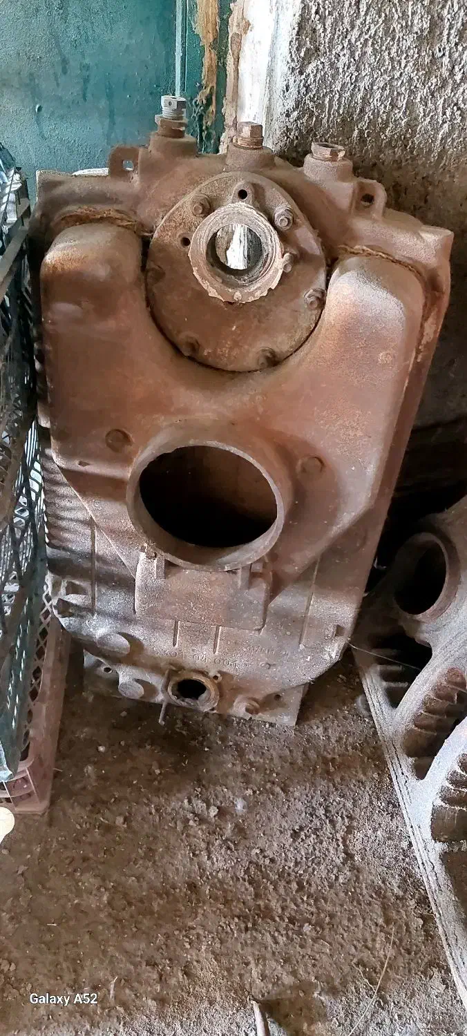 لوازم موتور خانه|آبگرمکن، پکیج، شوفاژ|کوهسار (البرز), |دیوار