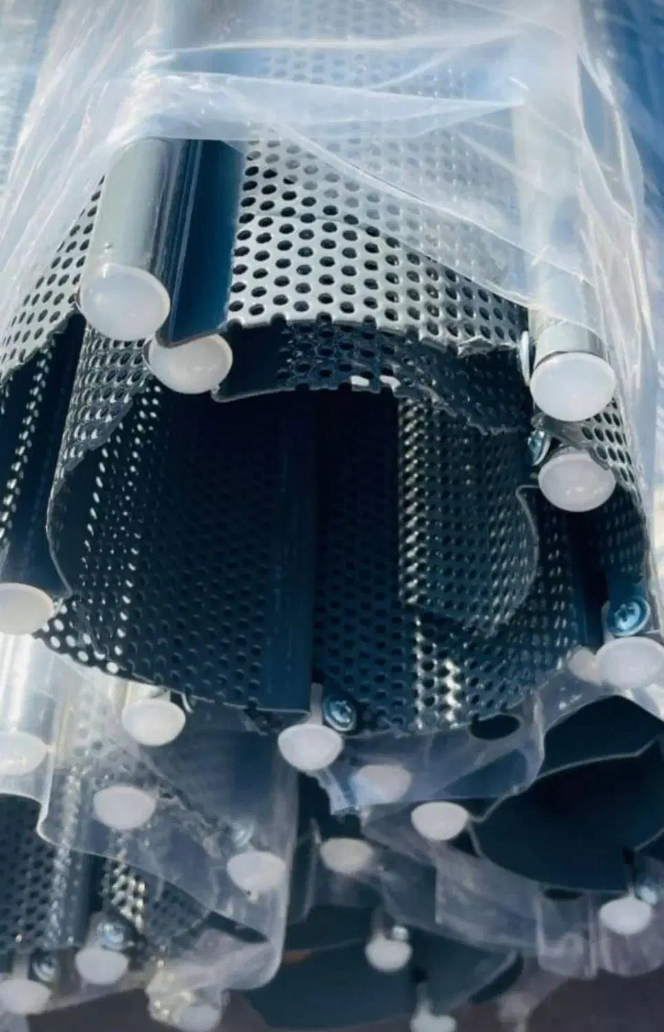 کرکره برقی با جک بلند مدت و بدون بهره|مصالح و تجهیزات ساختمان|تبریز, |دیوار