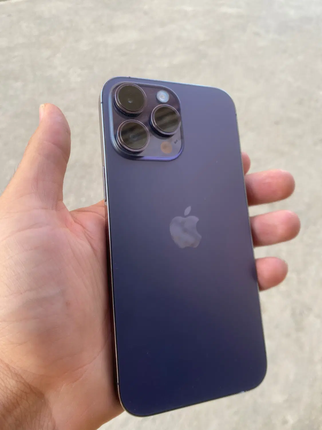 iPhone 14 Pro Max|موبایل|همدان, |دیوار