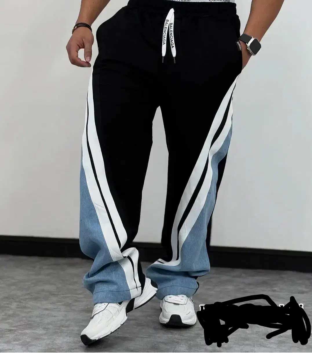 اسلش بگ ترکیبی|لباس|نهاوند, |دیوار