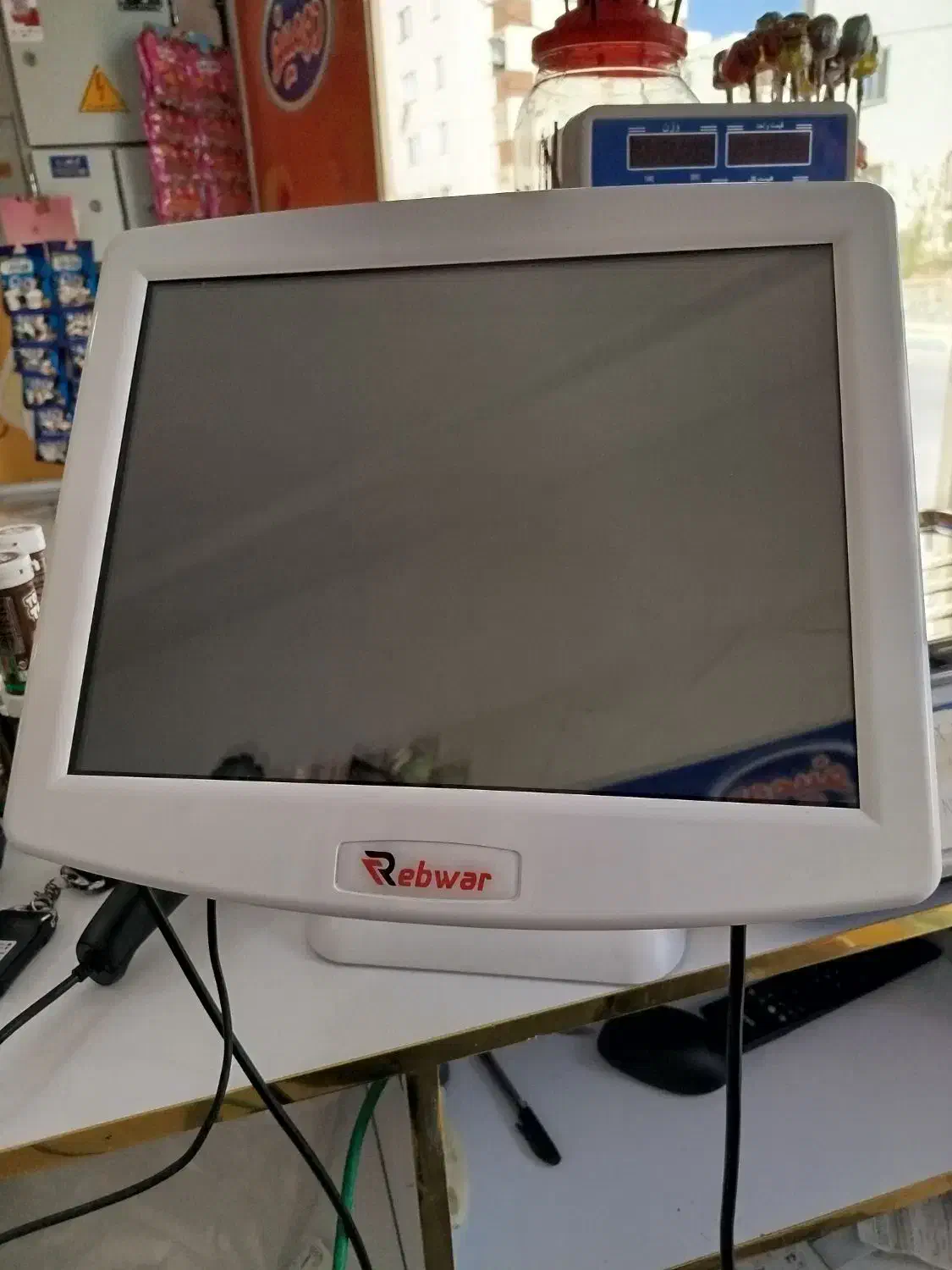 صندوق فروشگاهی|فروشگاه و مغازه|پرند, فاز ۴|دیوار