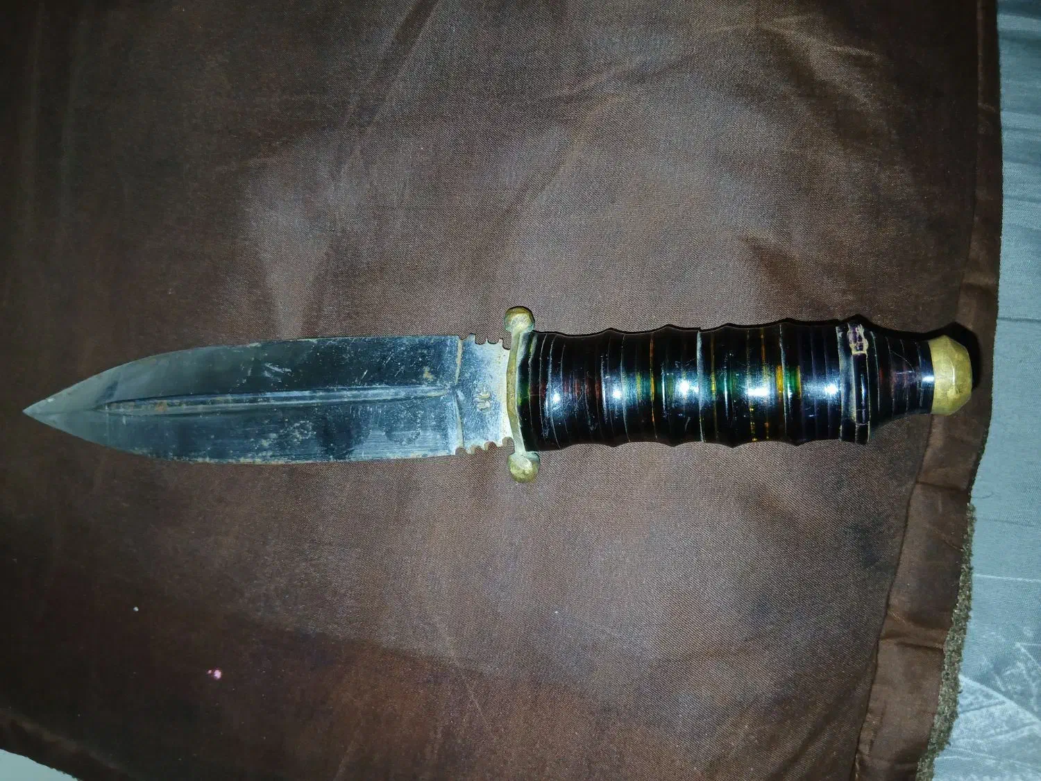 اهواز|کلکسیون اشیاء عتیقه|کارون, |دیوار