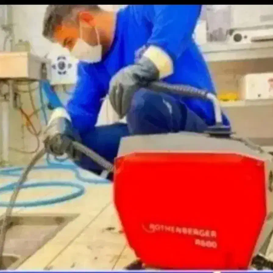 خدمات لوله بازکنی(صداقت)  فنر زنی کل مناطق فنرزدن|خدمات پیشه و مهارت|گرگان, |دیوار