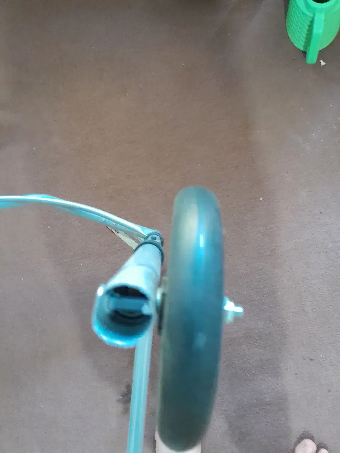 واکر نو نو|پزشکی|سنندج, |دیوار