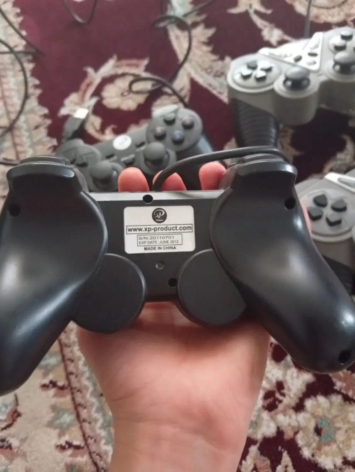 دسته آتاری سونی|کنسول، بازی ویدئویی و آنلاین|الوند, |دیوار