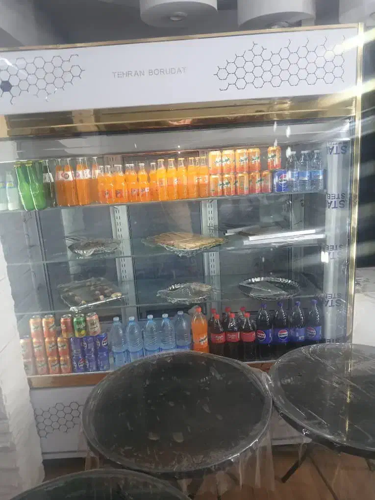 یخچال ۶ درب|یخچال و فریزر|سیرجان, |دیوار