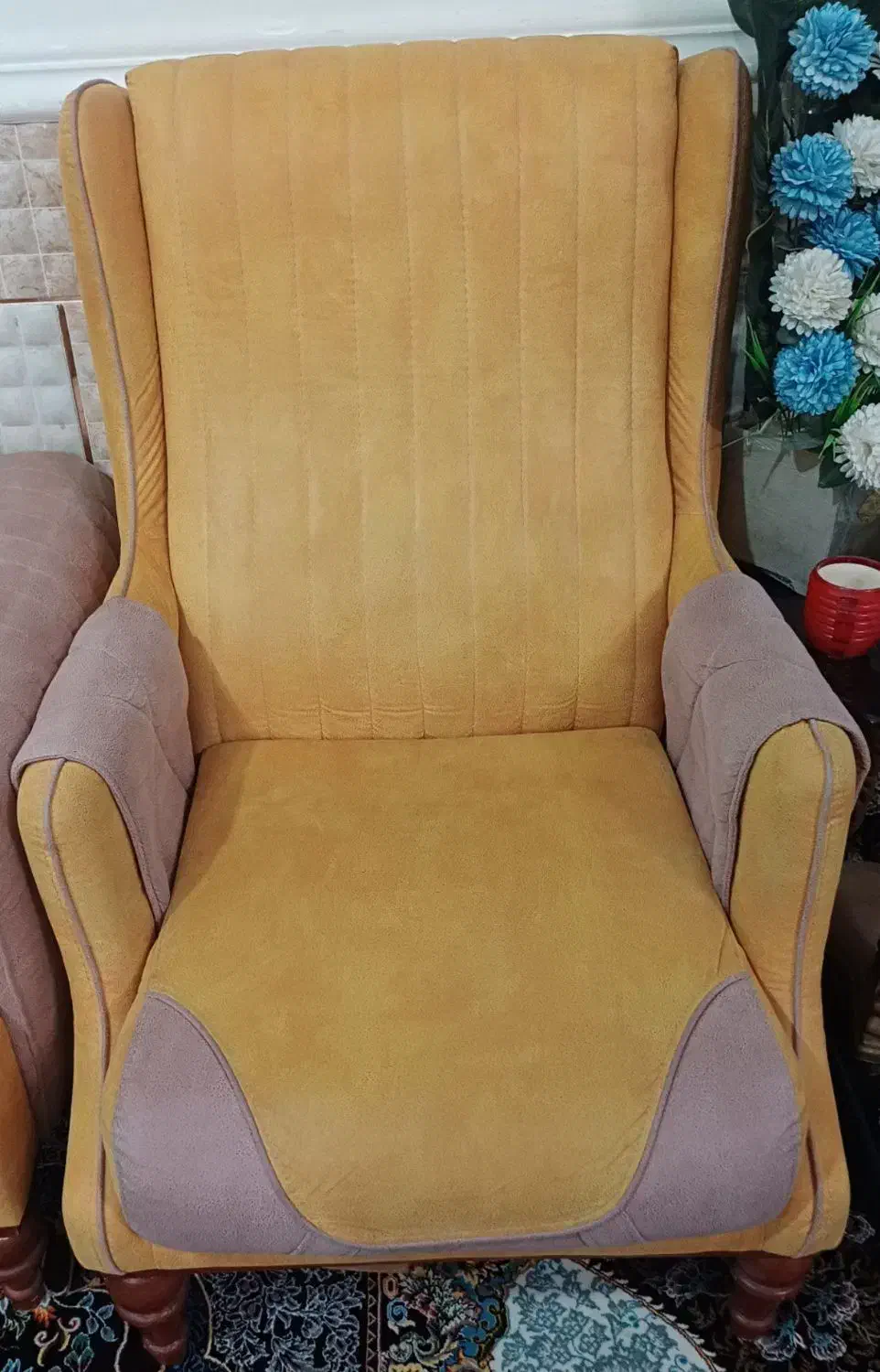 مبل کار تهران|مبلمان خانگی و میز عسلی|زاهدان, |دیوار