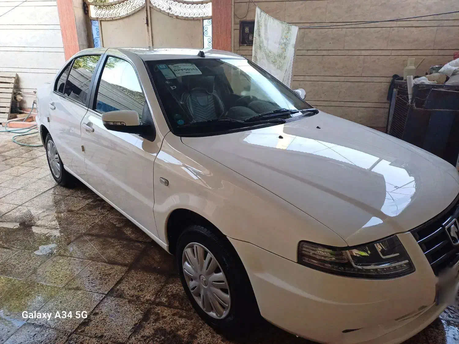 سورن xuvp صفر|خودرو سواری و وانت|باوی, |دیوار