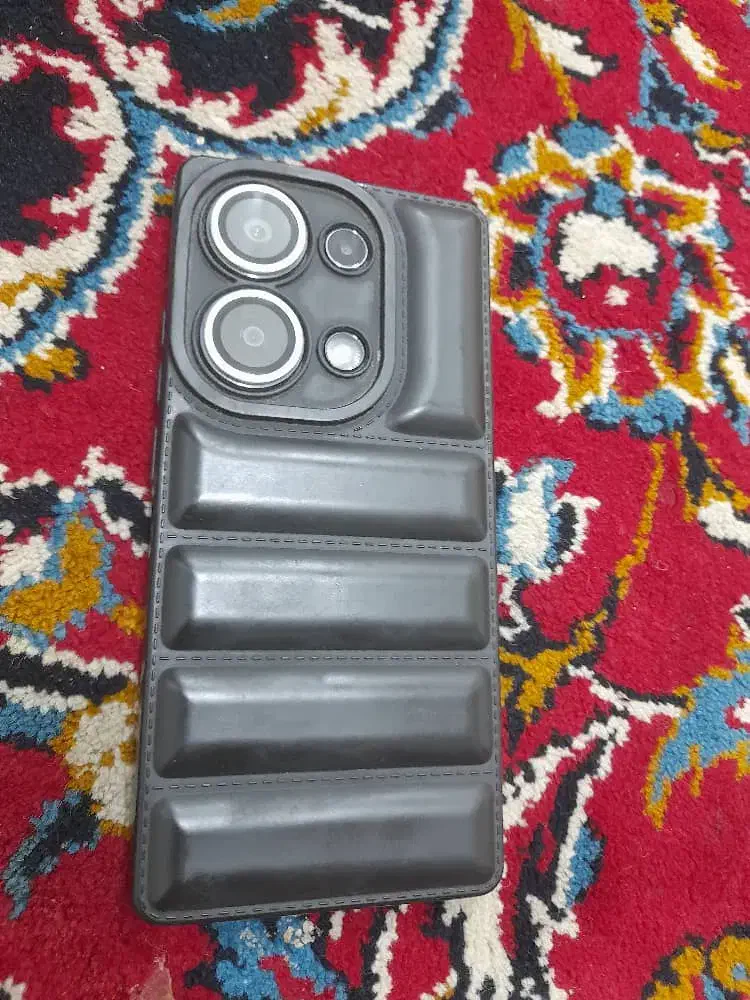 پوکو ام 6 پرو|موبایل|شیراز, لب آب|دیوار