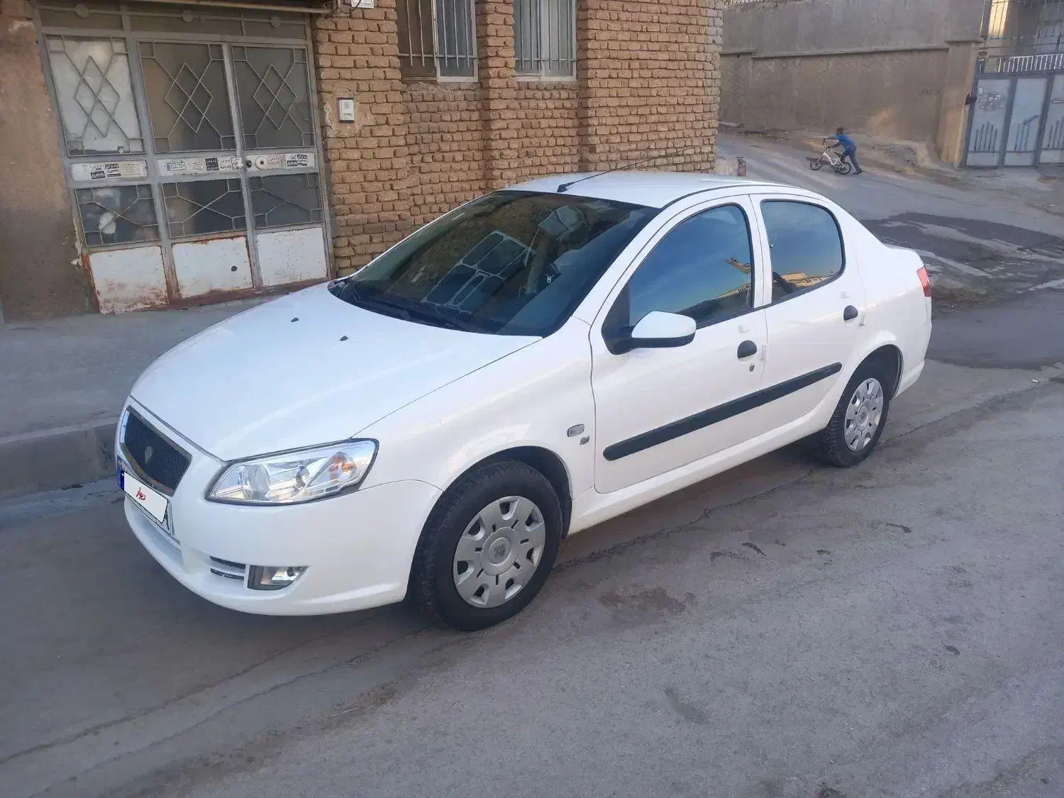 رانا ۹۵|خودرو سواری و وانت|کرمانشاه, |دیوار