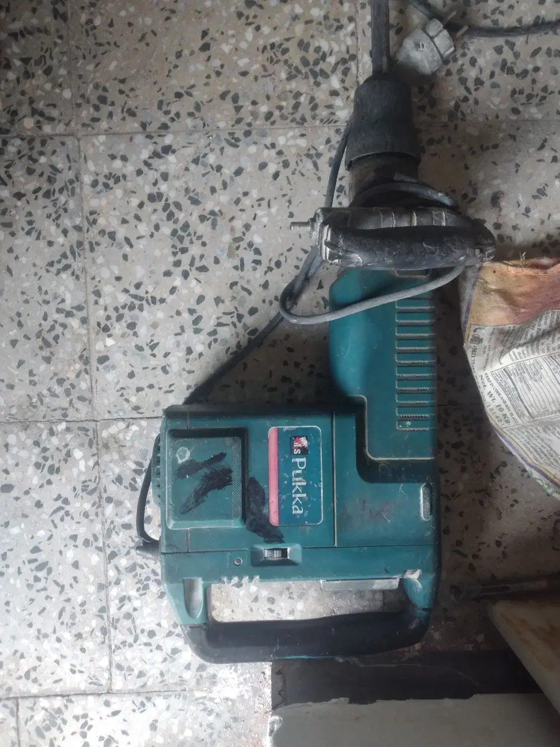 تخریبکاری پذیرفته میشود|خدمات پیشه و مهارت|شوشتر, |دیوار