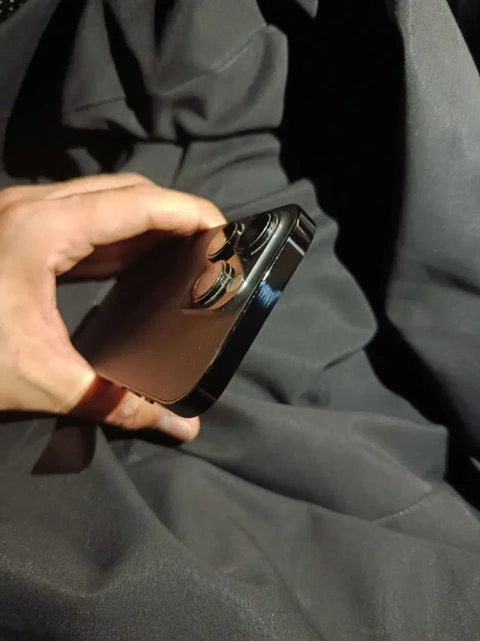 iPhone 14 Pro|موبایل|قم, بکایی|دیوار