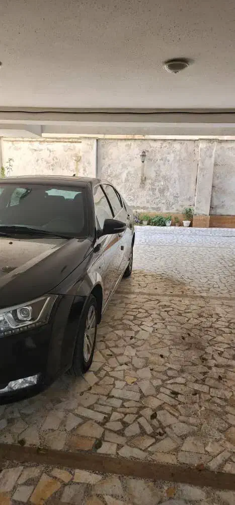 دنا پلاس مدل ۹۷|خودرو سواری و وانت|رشت, سعدی (تختی)|دیوار