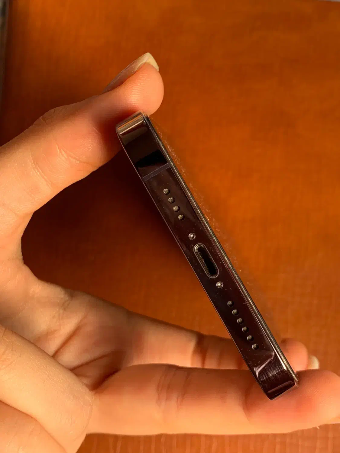 ایفون ۱۴ پرومکس ۲۵۶ گیگ|موبایل|رشت, پل تالشان|دیوار