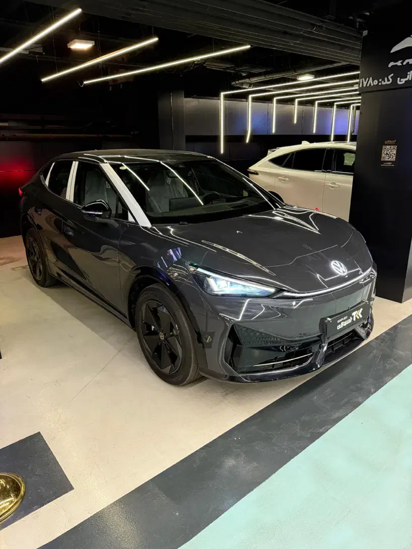 فولکس idunix pure فروش فوری|خودرو سواری و وانت|تهران, پاسداران|دیوار