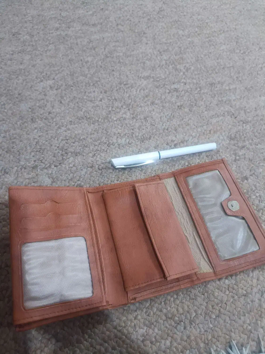 کیف جیبی برند ترک، کلاه برند نایک|کیف، کفش، کمربند|اصفهان, بوستان ناژوان|دیوار