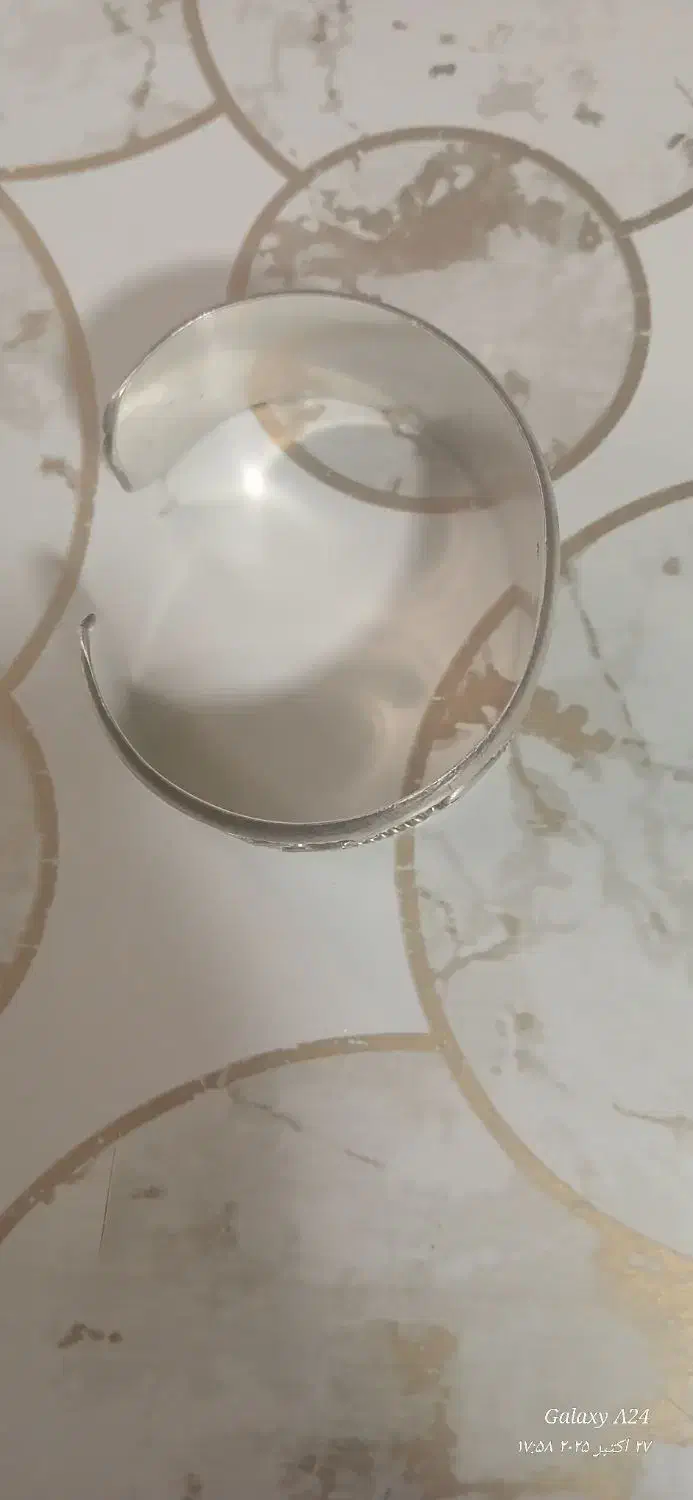 دستبندنقره|جواهرات|ورامین, شهرک مدرس|دیوار