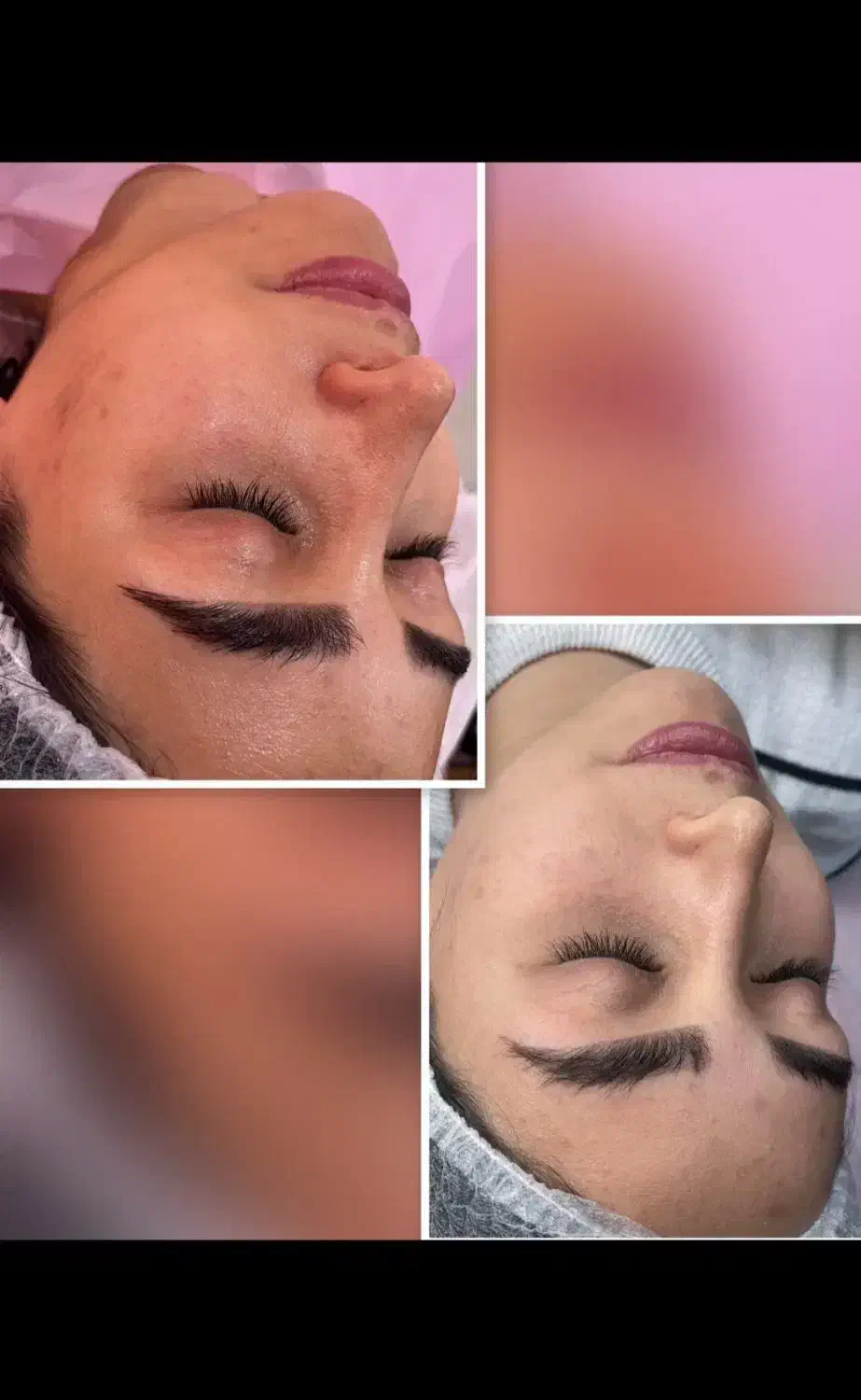 سالن زیبایی در دولت اباد|خدمات آرایشگری و زیبایی|کرمانشاه, |دیوار