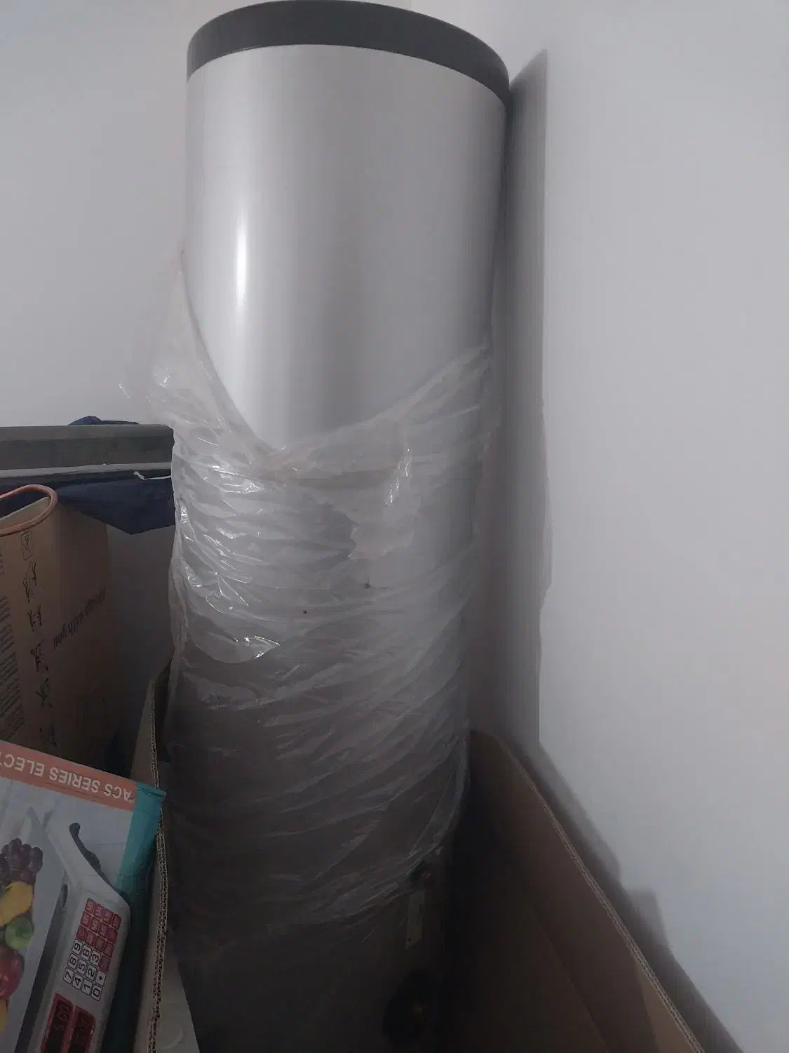 آبگرمکن خورشیدی پلار لوله خلا،|آبگرمکن، پکیج، شوفاژ|شیراز, شهرک مدرس|دیوار