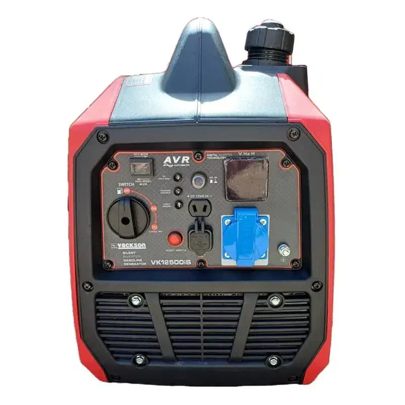 ژنراتور برق سایلنت کم صدا + استارتی|ماشینآلات صنعتی|رشت, بازار|دیوار