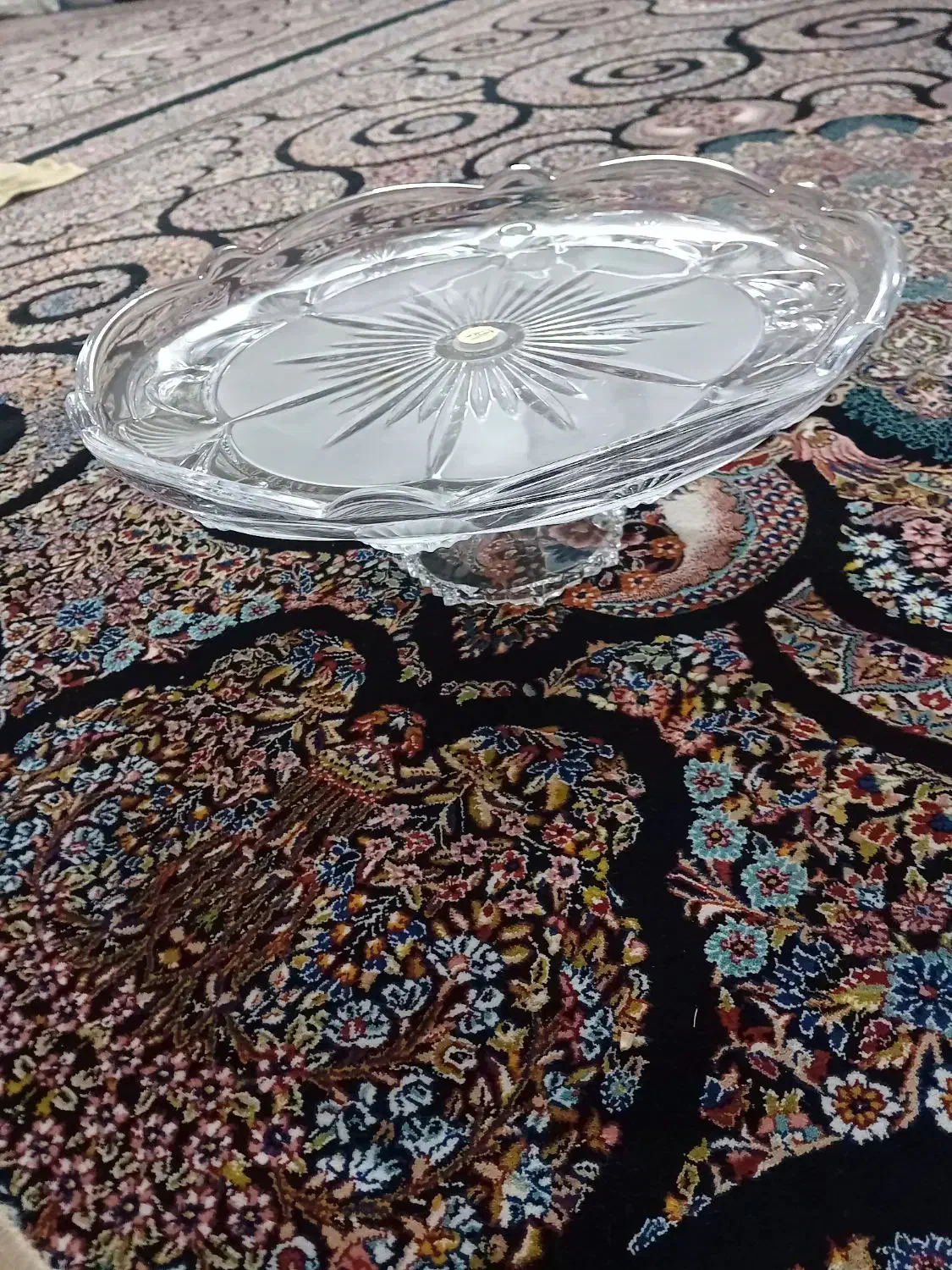 میوه خوری|ظروف سرو و پذیرایی|ری, عباسآباد|دیوار