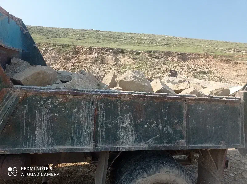 حمل سنگ خیرآباد|خدمات حمل و نقل|بهبهان, |دیوار