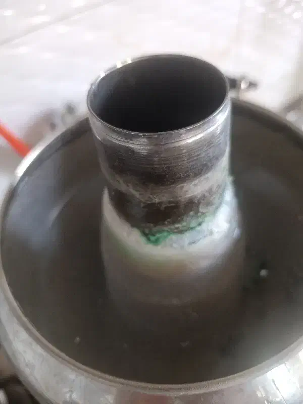 سماور گازی|سماور، چایساز، قهوهساز|تهران, تاکسیرانی|دیوار