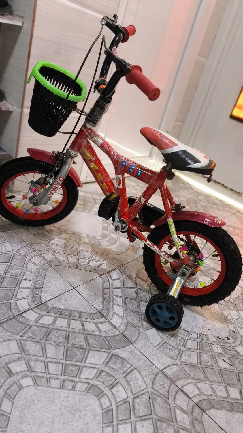 دوچرخه ۱۲|دوچرخه، اسکیت، اسکوتر|شوش, |دیوار