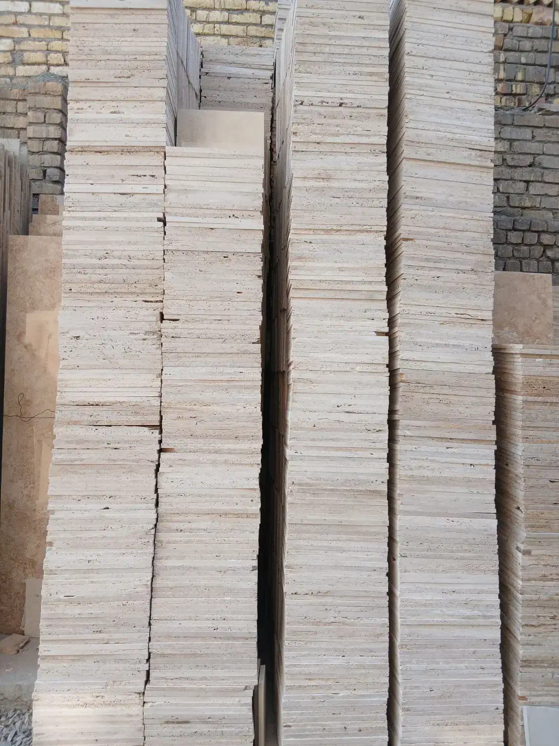 سنگ فروشی رجبی|مصالح و تجهیزات ساختمان|قم, شاد قلی|دیوار