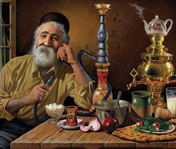 سری زن واقعا کار بلد قلیان میوه ای فوری نیازدم|استخدام خدمات فروشگاه و رستوران|تهران, اتابک|دیوار