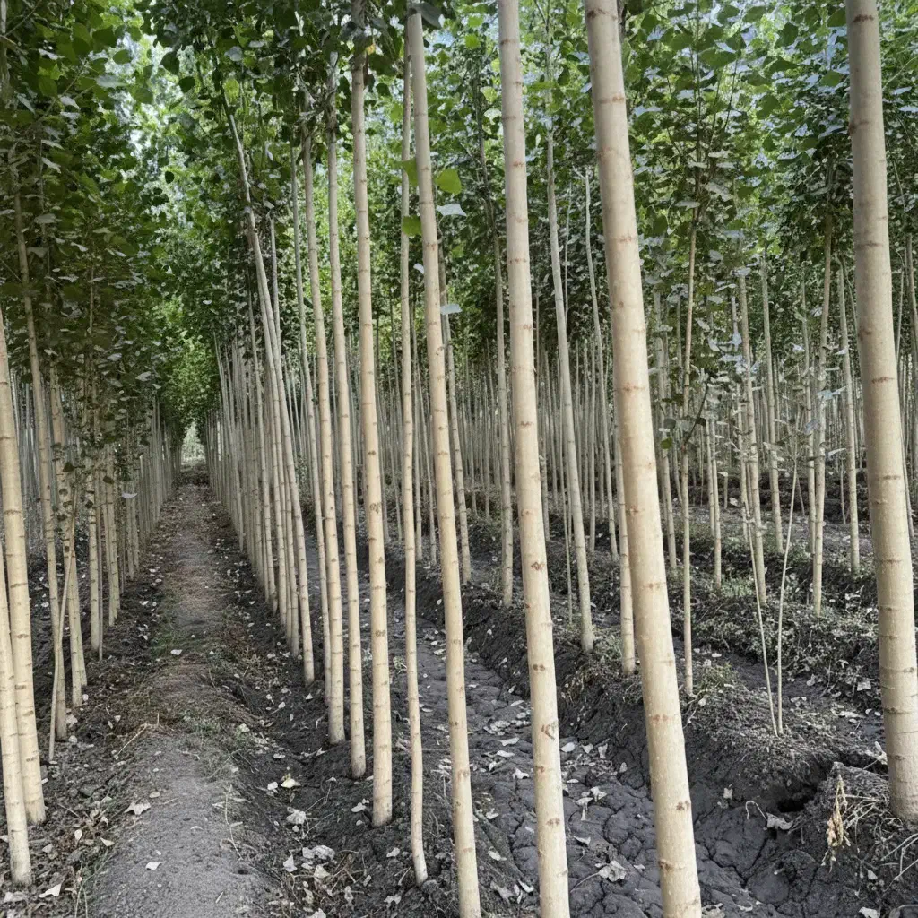 کاشت صنوبر کسب درآمد تضمینی از هر متر زمین|خدمات باغبانی و درختکاری|همدان, |دیوار