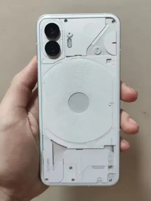 گوشی ناتینگ فون۲ (nothing phone 2)|موبایل|ملایر, |دیوار
