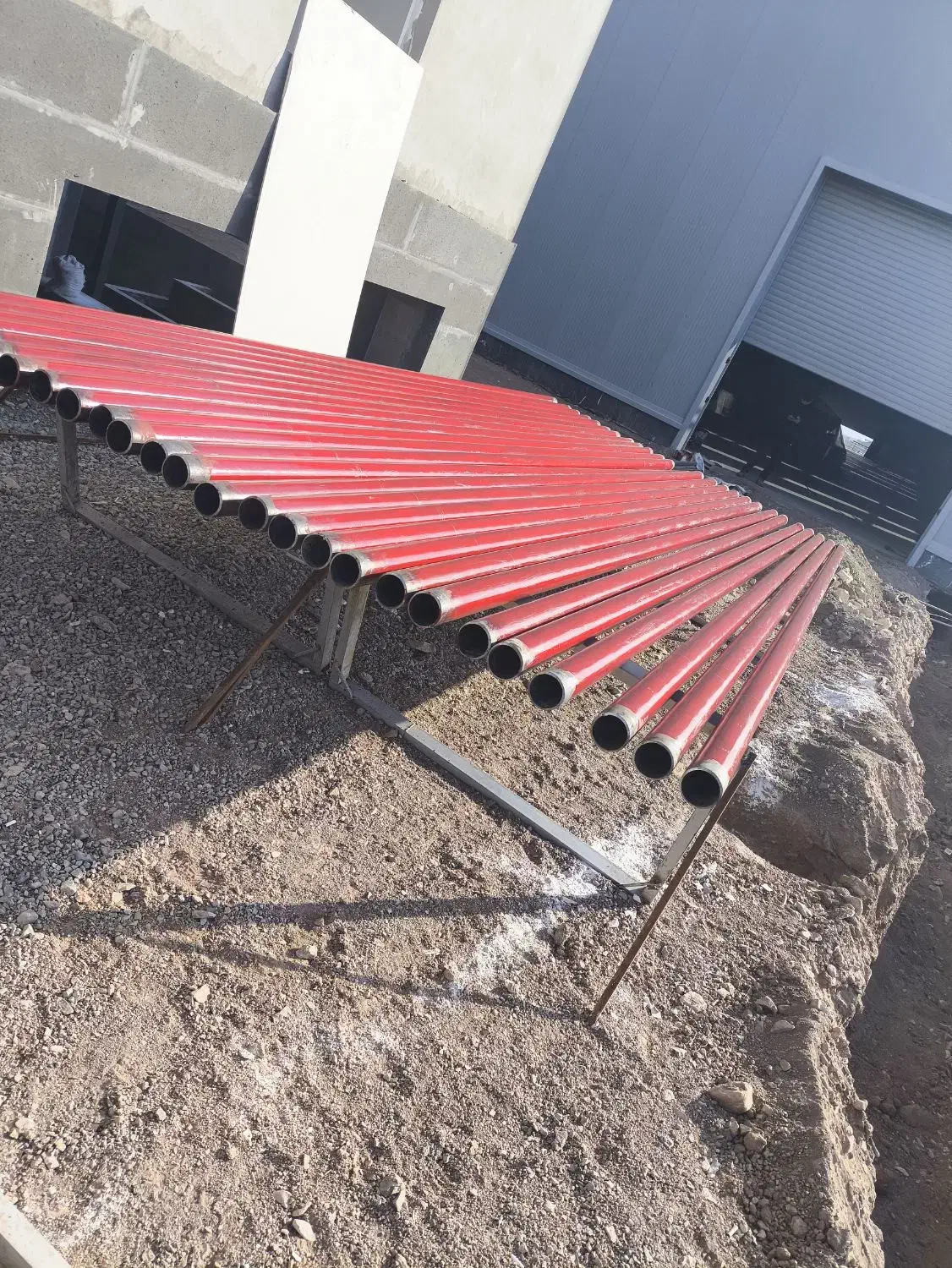 خرده کاری لوله کشی گاز و آب و خرده کاری|خدمات پیشه و مهارت|ساوه, |دیوار