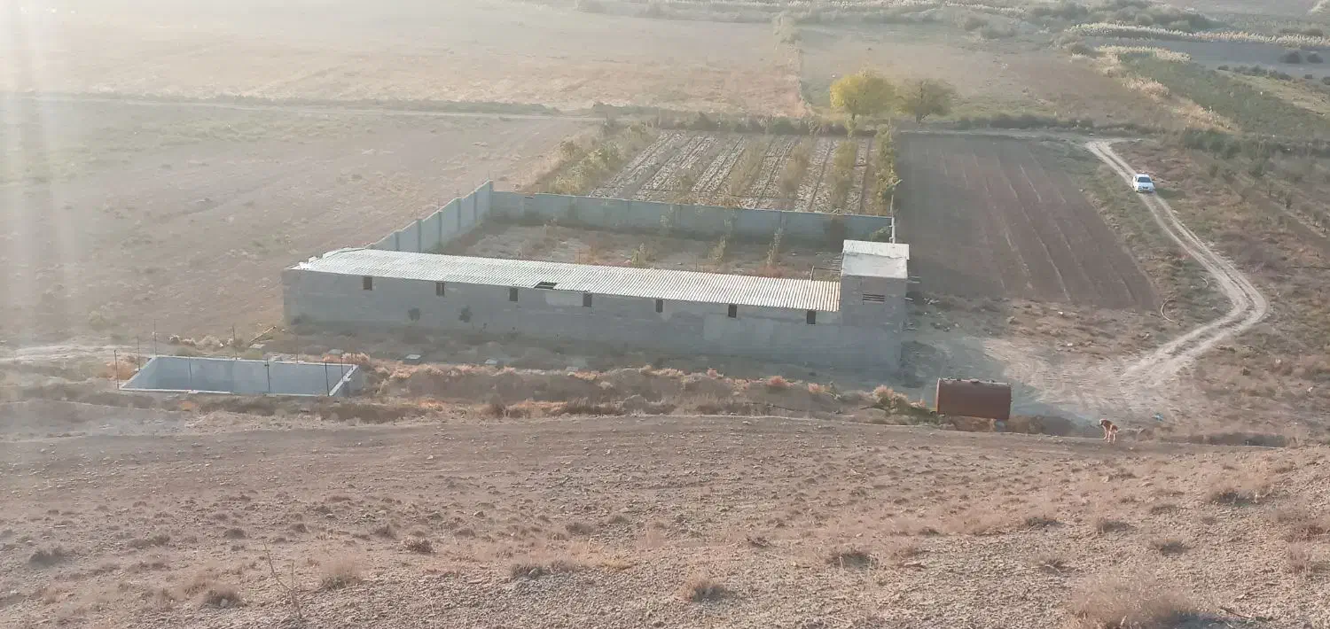 فروش دامداری|فروش دفتر صنعتی، کشاورزی، تجاری|آشخانه, |دیوار