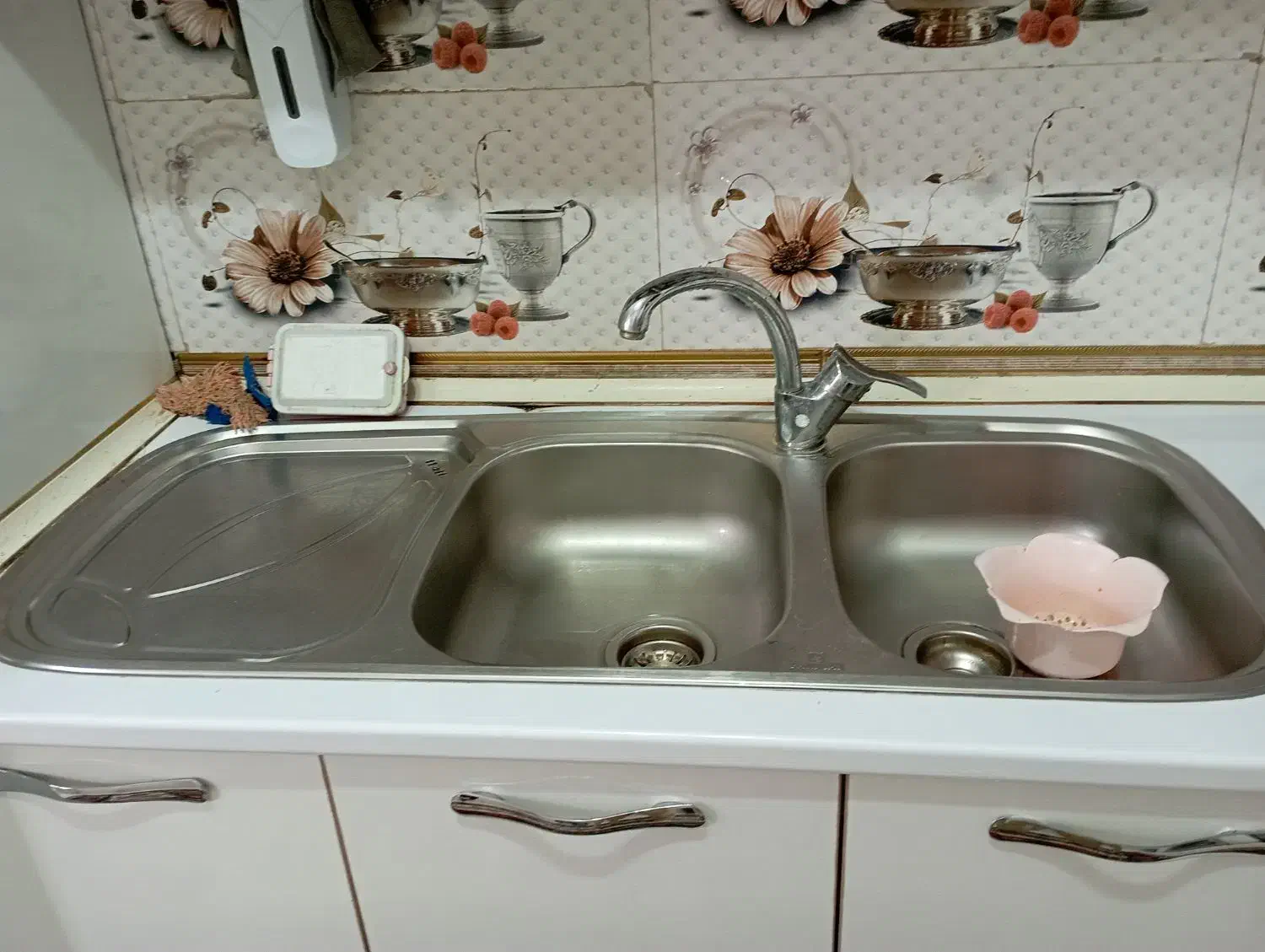 گاز و سینگ|اجاق گاز و لوازم برقی پخت‌وپز|بیرجند, |دیوار