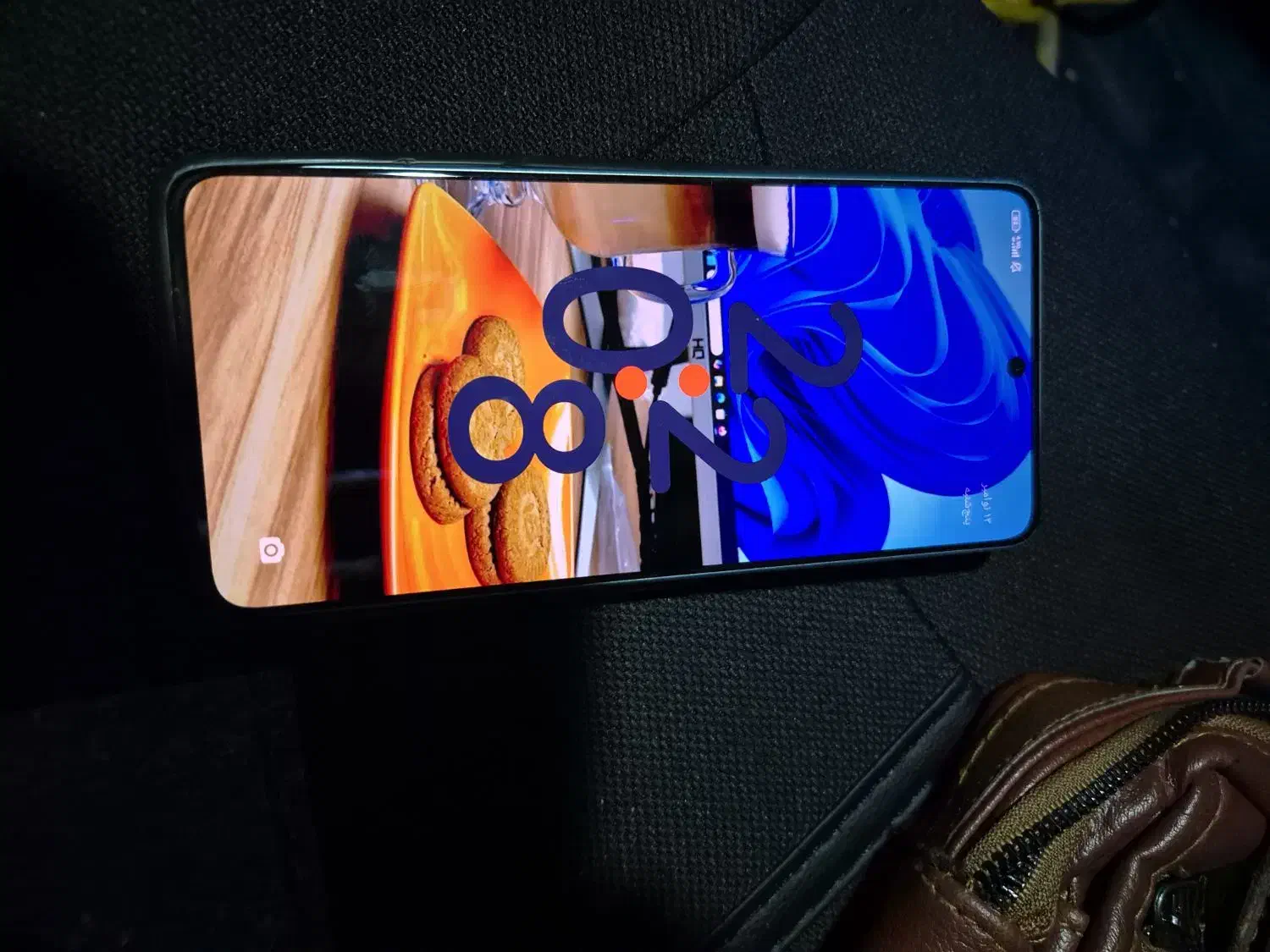 شئایومی نوت 13|موبایل|قم, کوه سفید|دیوار