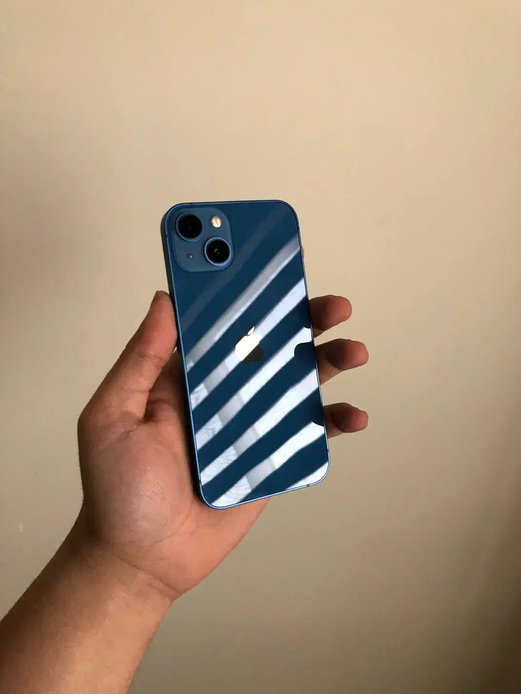 iPhone 13 ZAA با حافظه 128 گیگابایت|موبایل|تهران, نارمک|دیوار