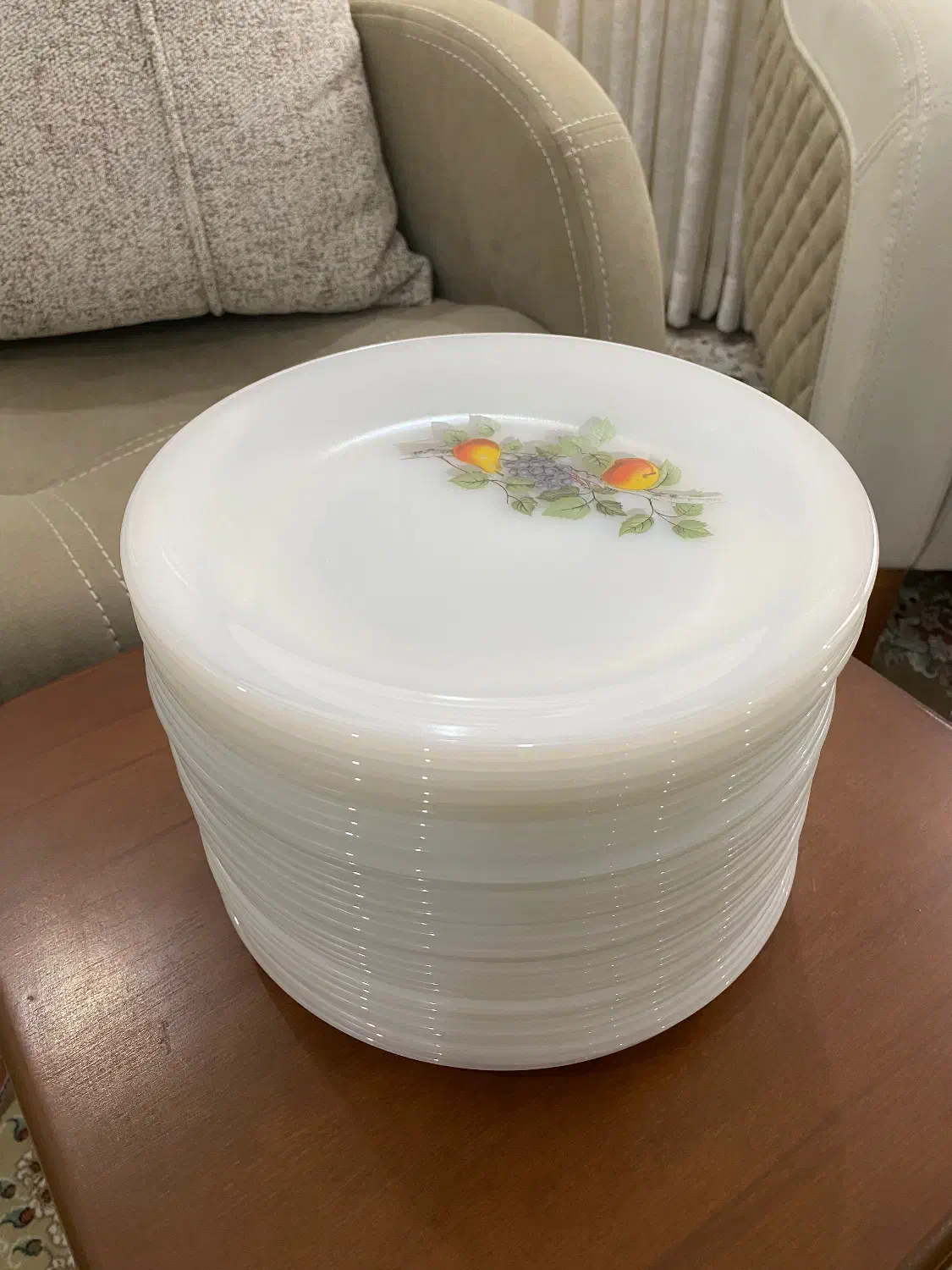 ظروف کریستال اصل|ظروف سرو و پذیرایی|زاهدان, |دیوار