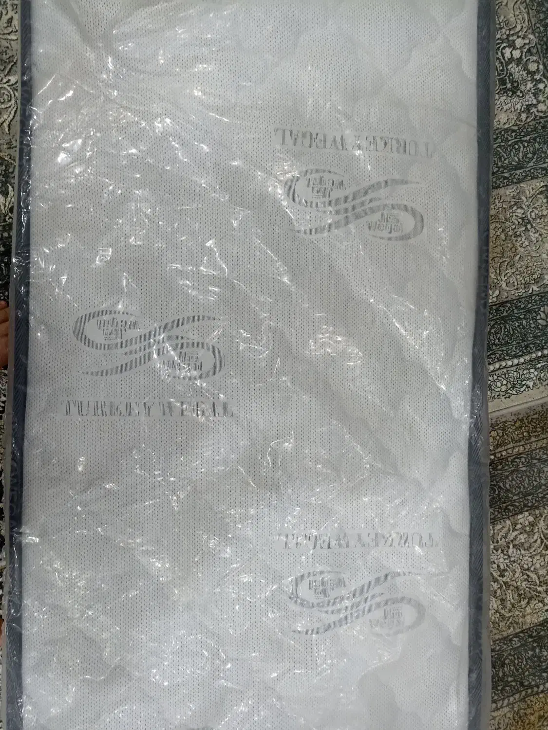 تشک بچه نو مارک وگال|تشک تختخواب|بوشهر, |دیوار