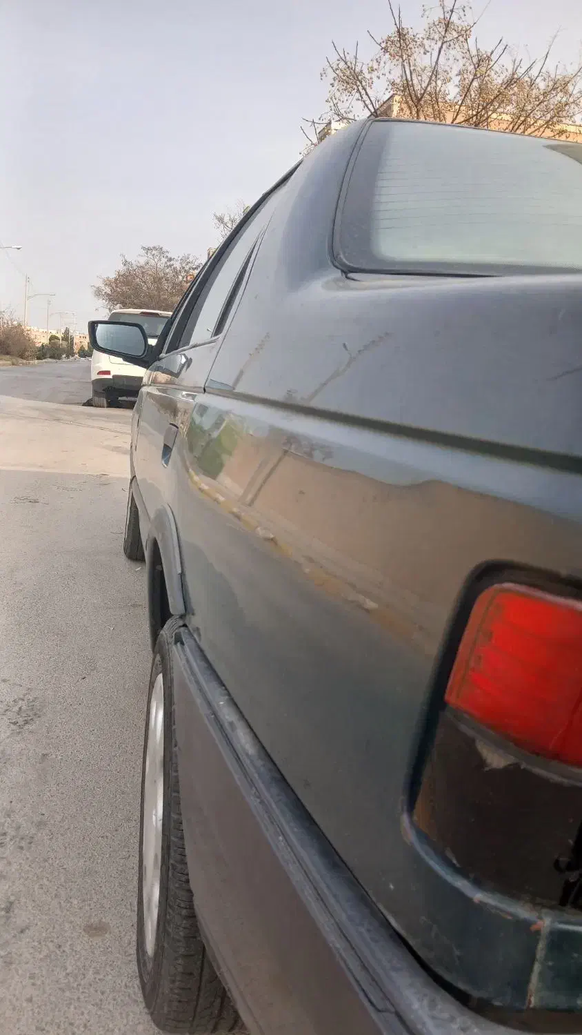 پژو آردی مدل ۱۳۸۳|خودرو سواری و وانت|اصفهان, مسجد مصلی|دیوار