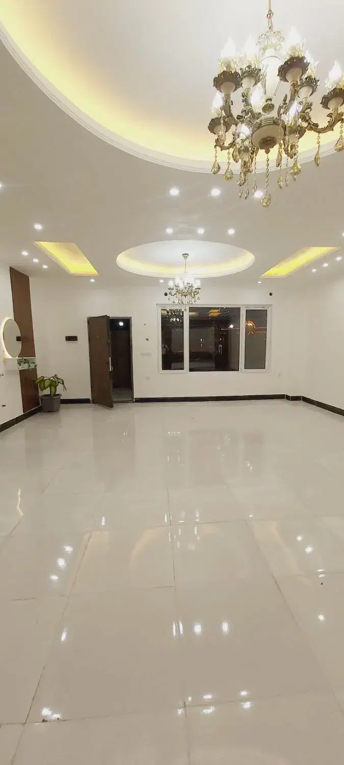 ویلایی کلید اول /شمالی /خیابان ۱۴ متری/شرف آباد|فروش خانه و ویلا|یاسوج, |دیوار