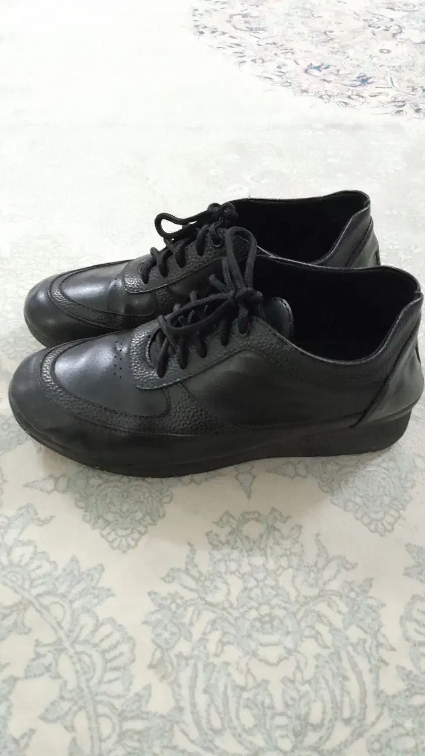 کفش طبی|کیف، کفش، کمربند|نیشابور, مدرس|دیوار