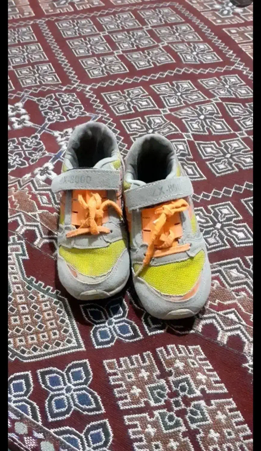 کفش بچگانه سایز 28|کفش و لباس بچه|کرمان, |دیوار